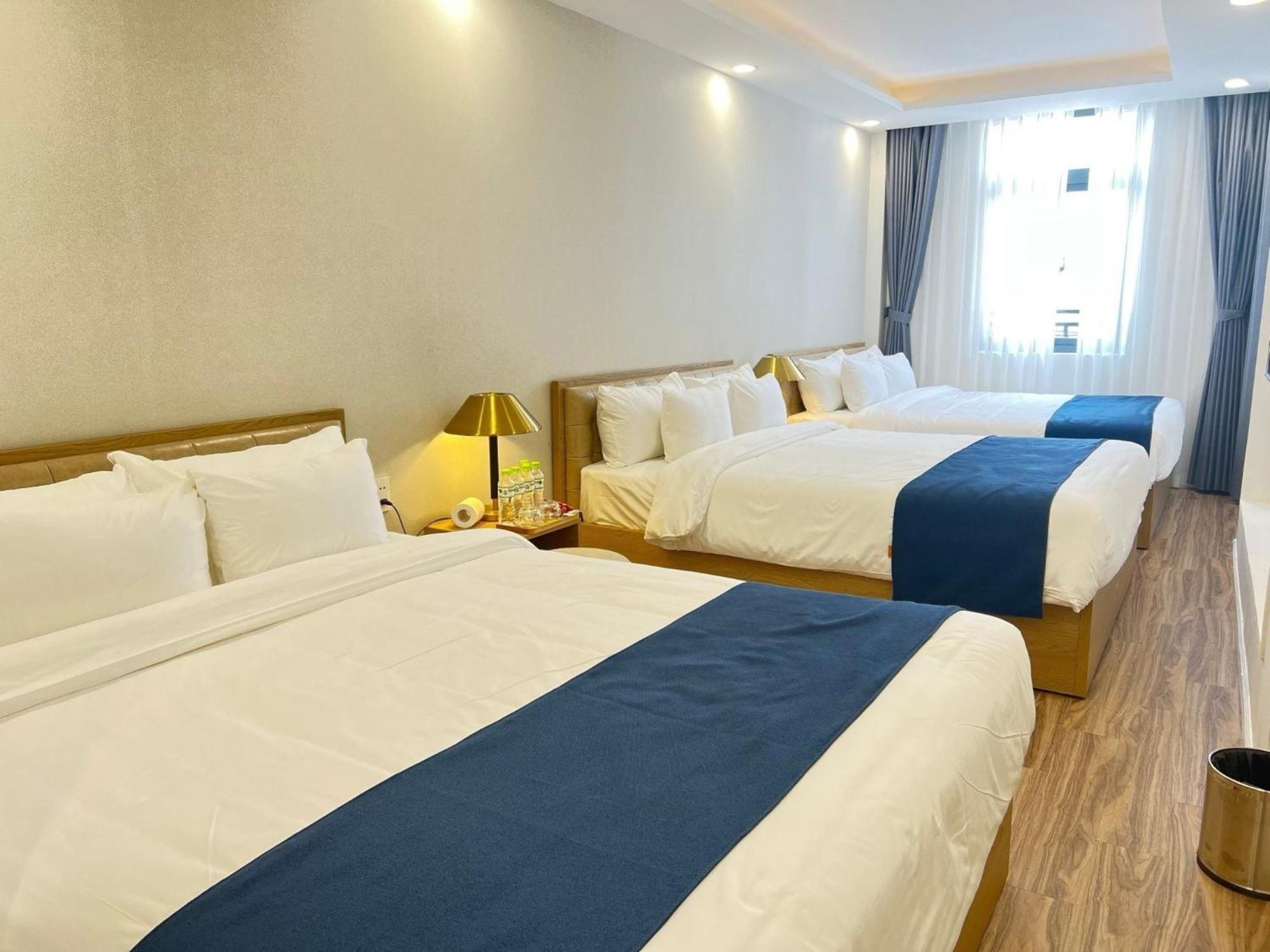 Thanh Thanh 3 Đà Lạt Exterior foto