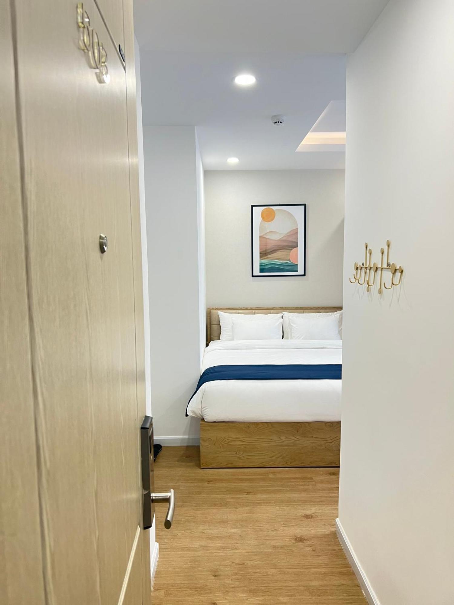 Thanh Thanh 3 Đà Lạt Exterior foto