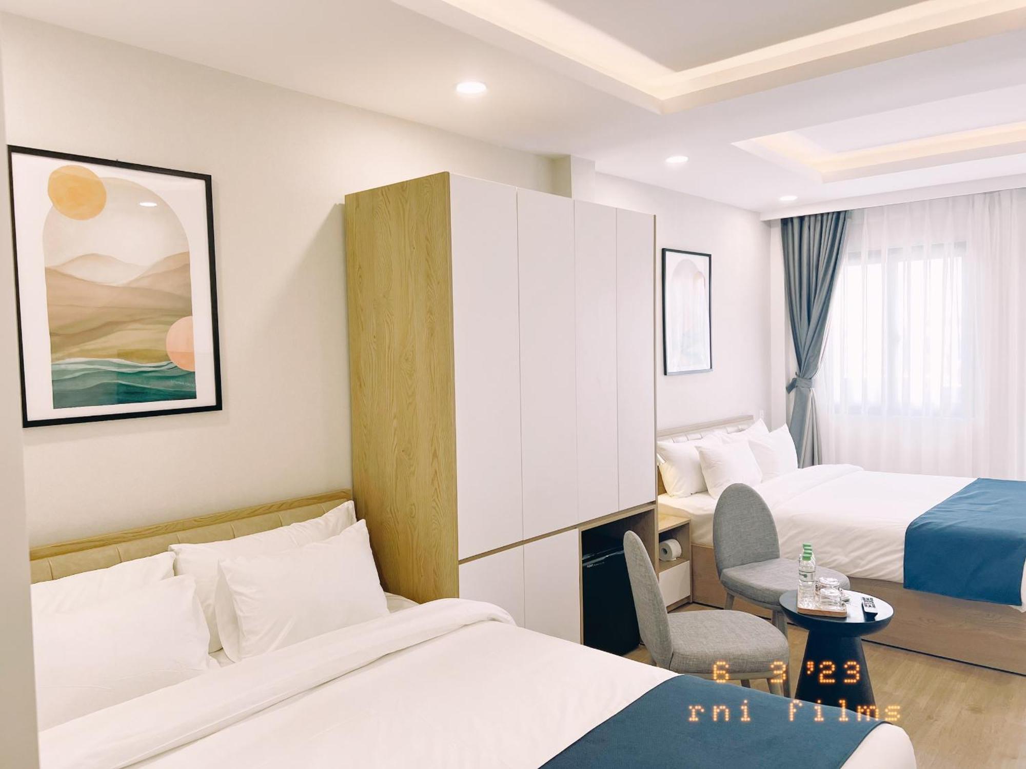 Thanh Thanh 3 Đà Lạt Exterior foto