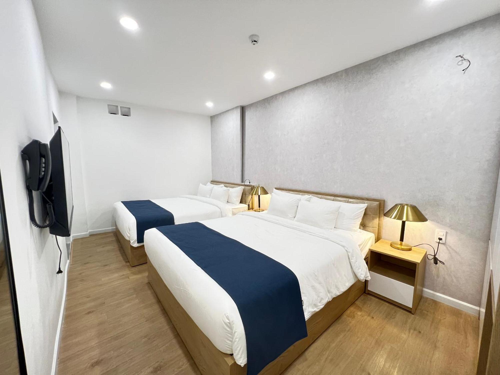 Thanh Thanh 3 Đà Lạt Exterior foto