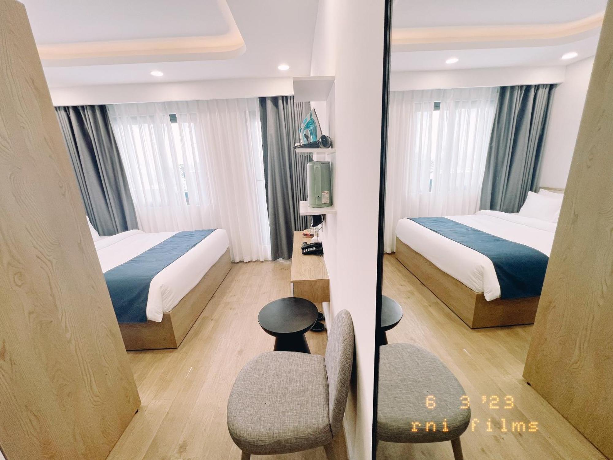 Thanh Thanh 3 Đà Lạt Exterior foto