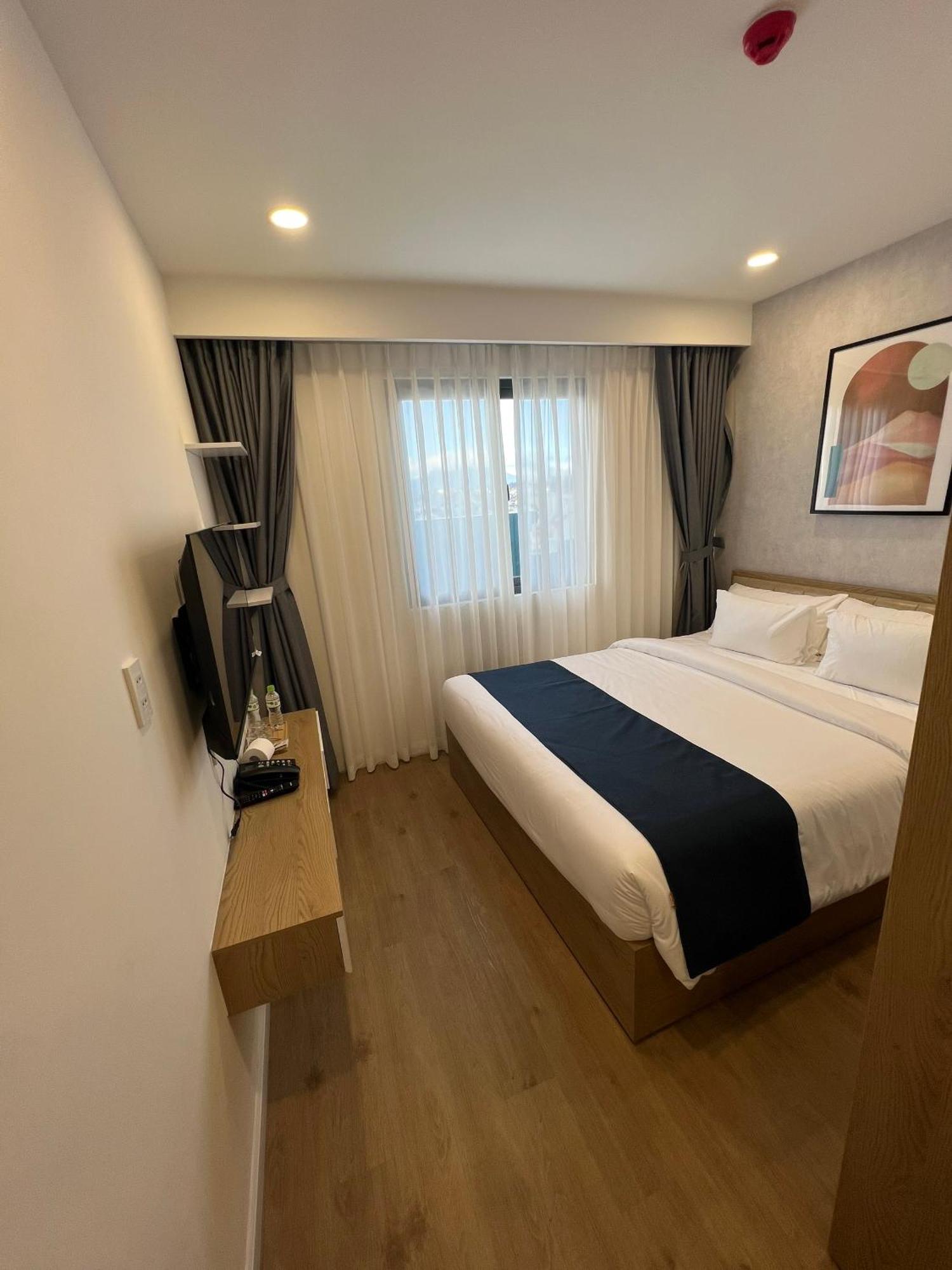 Thanh Thanh 3 Đà Lạt Exterior foto