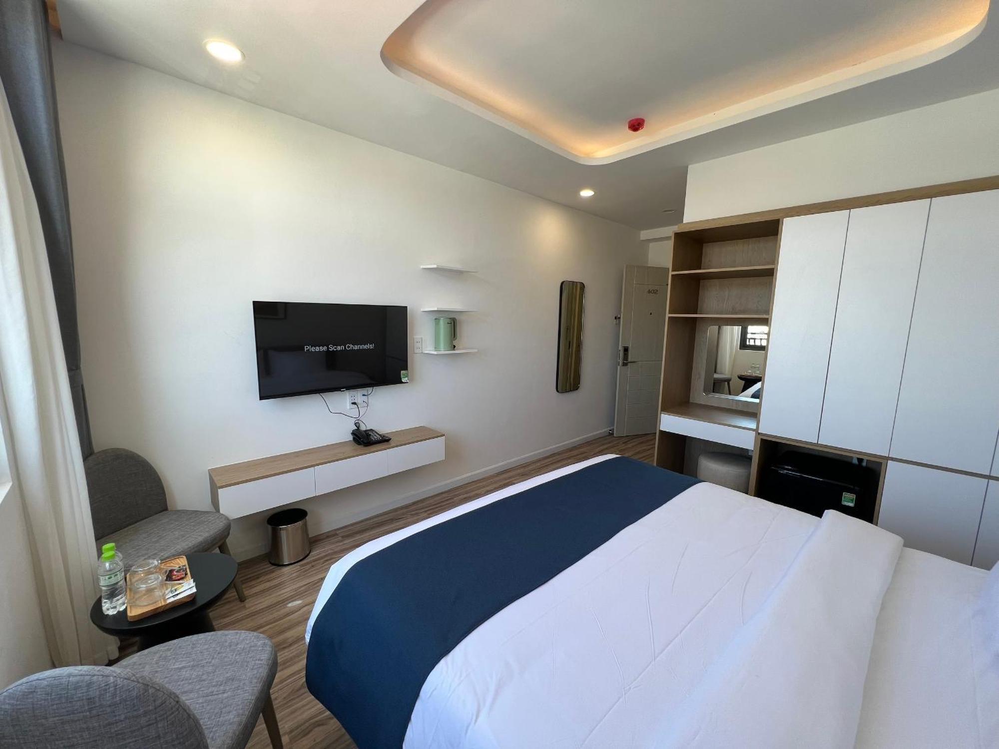 Thanh Thanh 3 Đà Lạt Exterior foto