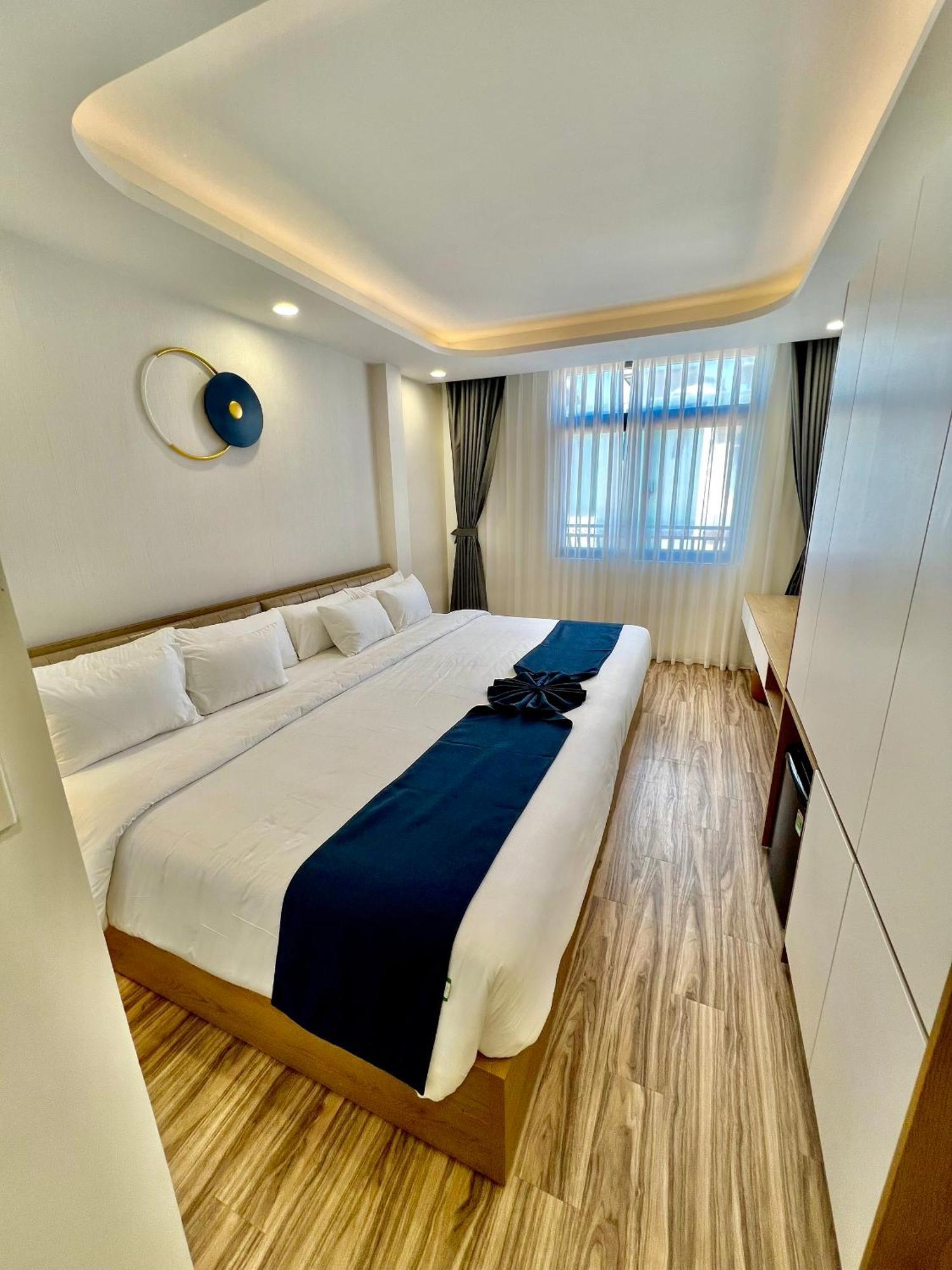 Thanh Thanh 3 Đà Lạt Exterior foto