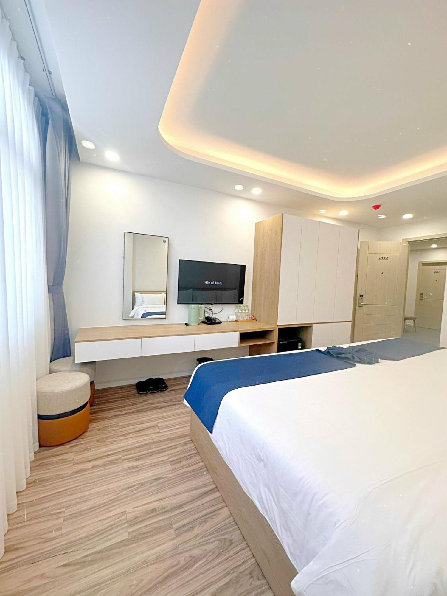 Thanh Thanh 3 Đà Lạt Exterior foto