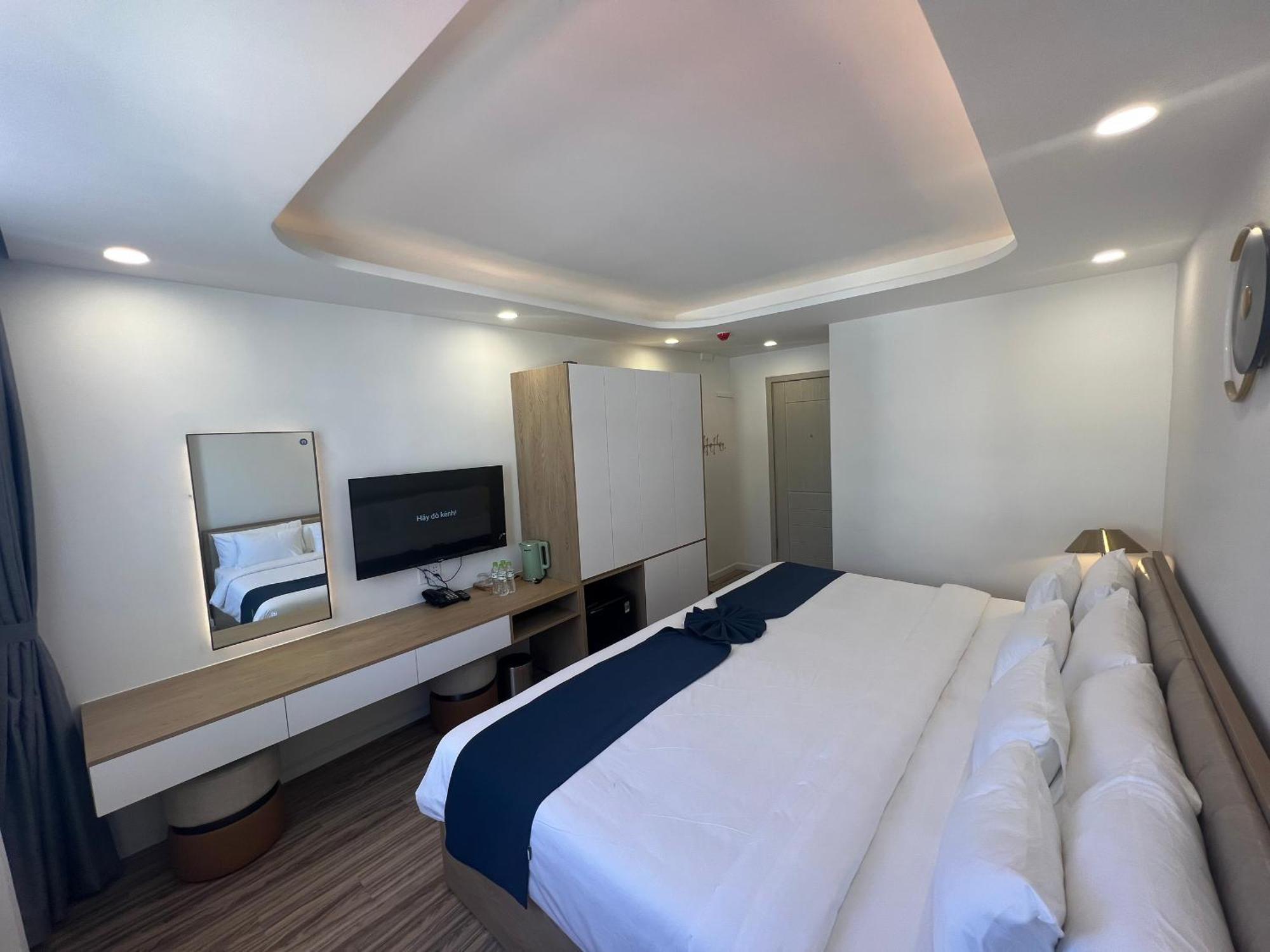 Thanh Thanh 3 Đà Lạt Exterior foto