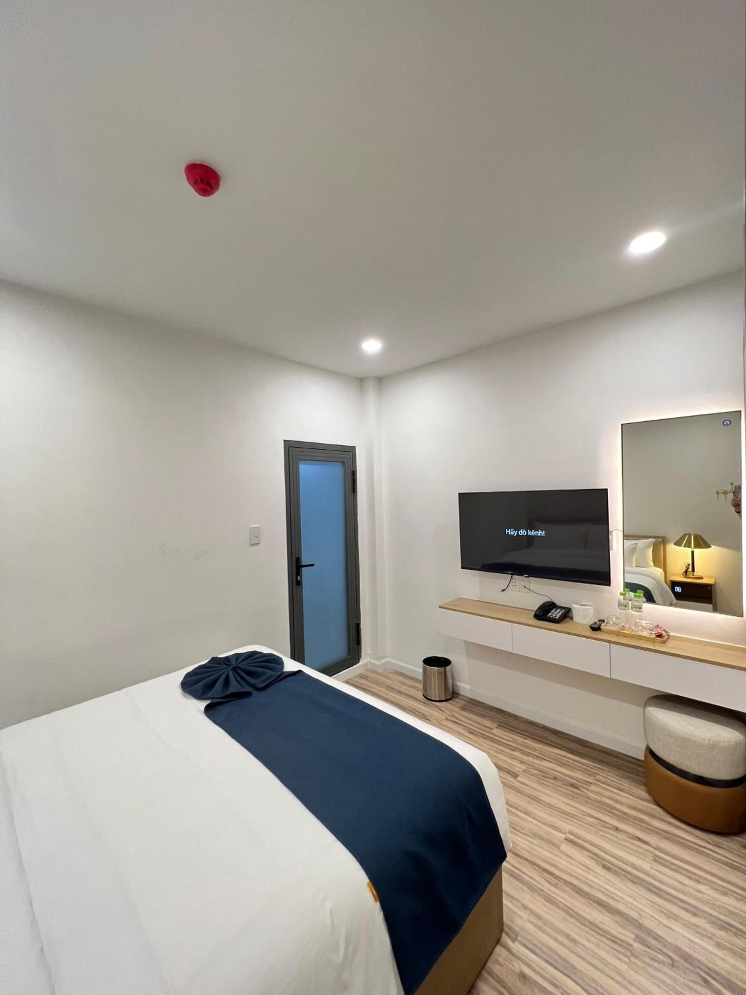 Thanh Thanh 3 Đà Lạt Exterior foto