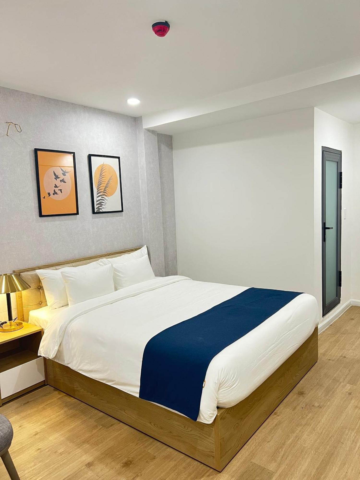 Thanh Thanh 3 Đà Lạt Exterior foto